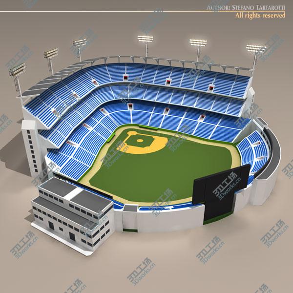 images/goods_img/202104091/Baseball stadium/1.jpg